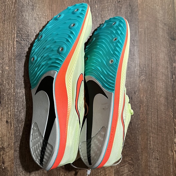 Nike ZoomX Dragonfly - Picture 4 of 5